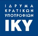 Λογότυπο ΙΚΕ
